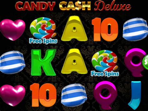 Candy Cash bet365